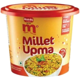 Chitale Millet Upma-