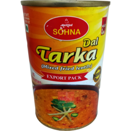 Sohna Rte - Dal Tarka