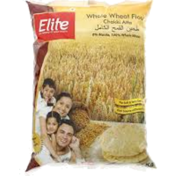 Elite Chakki (​Wheat) Atta