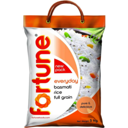 Fortune Everyday Basmati Rice