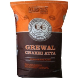 Grewal Chakki Atta