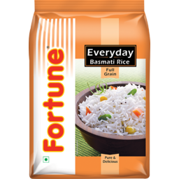 Fortune Everyday Basmati Rice