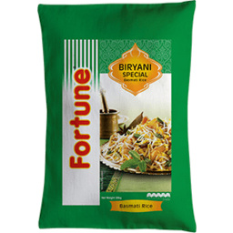 Fortune Biryani Basmati Rice