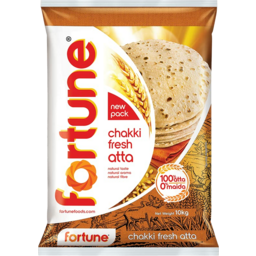 Fortune Atta Chakki Fresh