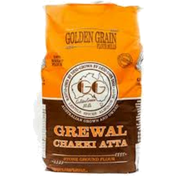 Grewal Chakki Atta
