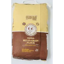 Grewal Multigrain Atta