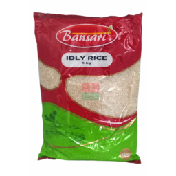 Bansari Idly Rice