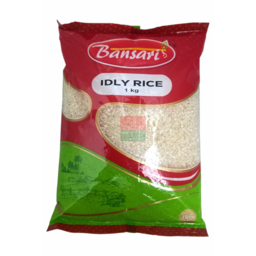 Bansari Idly Rice