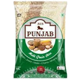 Punjab Multigrain Atta