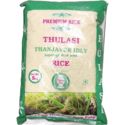 Thulasi Thanjavur Idly Rice