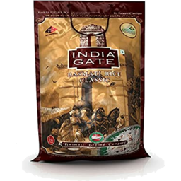 India Gate Classic Rice