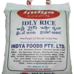 Idly Rice - Indya