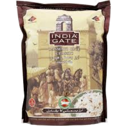 India Gate Classic Rice