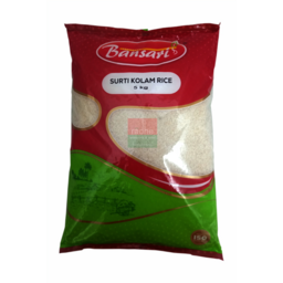 Bansari Surti Kolam Rice