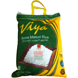 Viya Sona Masoori Rice