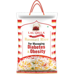 Lal Qilla Diabetic Rice