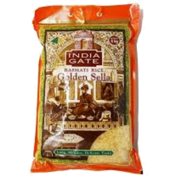 India Gate Sella Rice