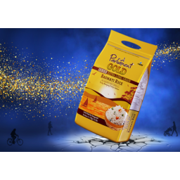 Parliament Gold Basmati Rice