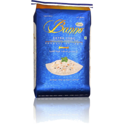 Banno Basmati Rice