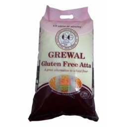 Grewal Gluten Free Atta