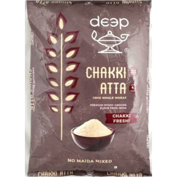Deep Chapati (​Wheat) Flour