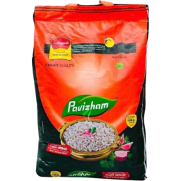 Matta Rice - Pavizham