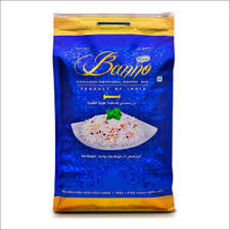 Banno Basmati Rice