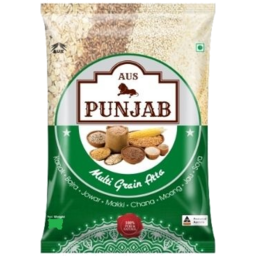 Punjab Multigrain Atta