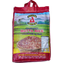 Matta Rice - Aithra