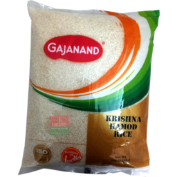 Gajanand Rice - Krishna Kamod