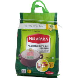 Matta Rice - Nirapara