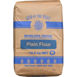 Plain Flour - Manildra