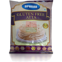 Uphaar Gluten Free Atta