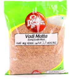 Double Horse Matta Rice (​Long Grain Rice)