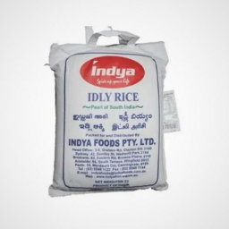 Idly Rice - Indya
