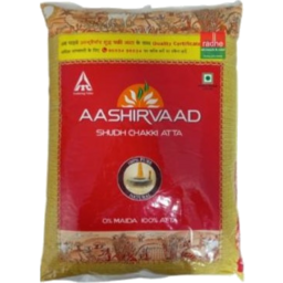 Aashirvaad Atta