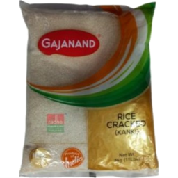 Gajanand Rice - Kanki
