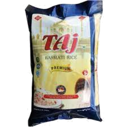 Taj Premium Rice
