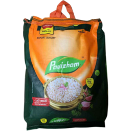 Matta Rice - Pavizham