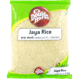 DH Jaya Rice