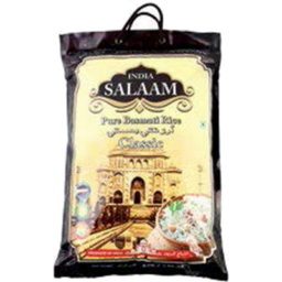 India Salaam Classic Rice -