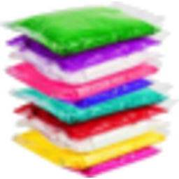 Holi Color Herbal - Mix