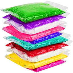 Holi Mix Color Herbal