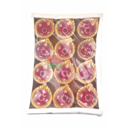 Diwali Diya 12pcs No - 4