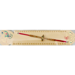 RAKHI ADULT NO - 1