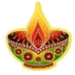 Festival Sticker 7inch Am-195