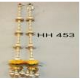 Decorative Hanging Hh 453