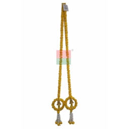 Flower Hanging Artificial each piece 155cm