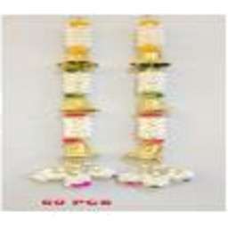 Flower Hanging Pair HH1600