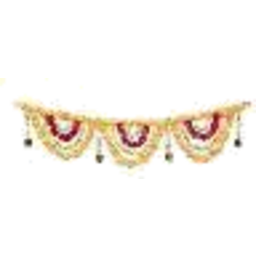 Flower Toran 3ft Am-558